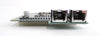 TEL Tokyo Electron 5U80-000044-31 Network PCB TAB113-6/I01-LF Working Surplus