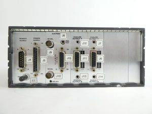 Granville Phillips 360250 360 Stabil Vacuum Gauge Controller Working Surplus