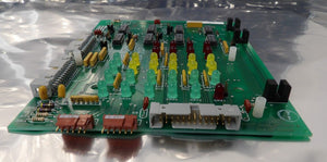 PRI Automation BM05753 Sensor Encoder Interface PCB PB 02358 Brooks Working