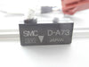 SMC NCDQ2B125-UIA97 0691 Pneumatic Cylinder AMAT 0010-03051 Centura Ultima X