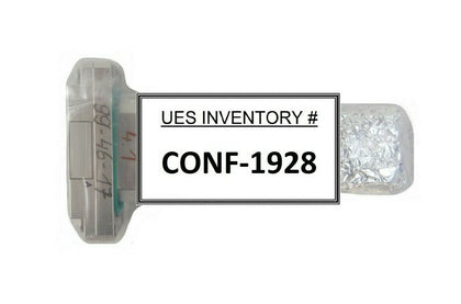 AMAT Applied Materials 26-25549-00 In Lens Detector Light Guide Assembly New