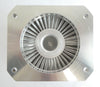 TV-301 NAV Navigator Varian 9698918M002 Turbomolecular Pump Turbo As-Is