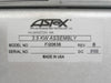 ASTeX FI20638 3.5 kW Magnetron Head Assembly D13449 AG9131A Working Surplus
