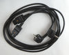 Leybold MD 1000 230-240V Turbomolecular Pump Controller MAG.DRIVE 1000 Working