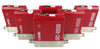 Horiba STEC SEC-4500M Mass Flow Controller SEC-4500 20 LM N2 Reseller Lot of 6