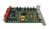 AMAT Applied Materials 0100-90077 Thermistor Gauge Controller PCB Card Working