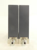 MKS Instruments PPCMA-35236 Mass Flow Controller MFC Reseller Lot of 4 Working