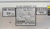 Daihen AMN-50E6-V RF Match 60MHz @ 5kW TEL Tokyo Electron Copper Working Surplus