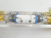 AB Sciex 1011093 API 5000 Linear Ion Triple Quad Quadrupole Q1 Q3 018660 Working