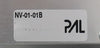 PAL NV-01-01B Quadrupole Spectrometer Detector Module PALbus Lot of 2 Working