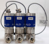 Swagelok 6LVV-ALD6HFR4-P-CS-NV Pneumatic Diaphragm Valve Reseller Lot of 3