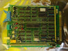 JEOL MP002902(02) CRT DSPL ITF PB Interface Board PCB Card JEM-2010F Working