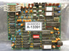Brooks Automation 10081 Processor Board PCB Rev. A Used Working