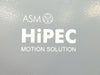 ASM 01-18948 HiPEC Motion Solution System 02-15467-01 02-15839 02-15912 Working