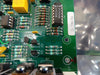 Alcatel P0190E1 Interface Board Turbomolecular Pump PCB ASM 180 Td Working