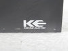 Kokusai Electric Temperature Controller Heater Tape REAC & B.G. Line Working
