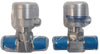 Swagelok SS-4BK-V51-1C Bellows Sealed Valve Reseller Lot of 2 New Surplus
