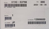 Horiba STEC IV-2410AV-02L Injection Valve AMAT 0190-53798 Lot of 3 New