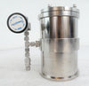 AB Sciex 1020476 QStar Spectrometer Detector Feedthrough Assembly 1033620 Spare