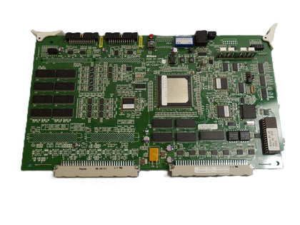 Nikon Precision 4S015-172-1 Processor PCB Card NK-C441-1-50 4S015-228 Working
