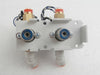 Autoflow FS5904CV Dual Flow Switch Assembly Edwards Vacuum Working Surplus