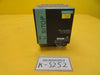 Siemens 6EP1334-3BA00 Power Supply SITOP modular 10A 1/2 ph Used Working