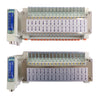 SMC SS5Y3-DUQ00526 16-Port Ethercat Pneumatic Manifold Lot of 2 Working