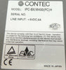 Contec IPC-BX/M400(PC)H Industrial PC YieldUP 2000 Dryer Control SECS-II Working