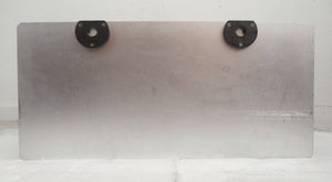 Mattson Technology 152-00001-00 Wafer Cassette Door Chamber OEM Refurbished