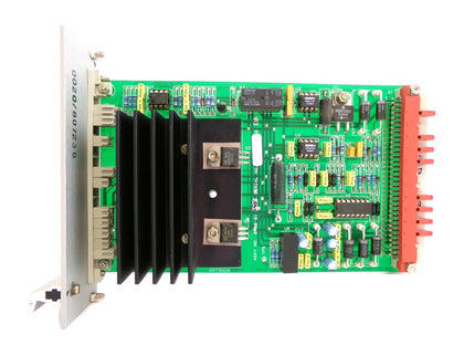 AMAT Applied Materials 0100-91085 Guiding Tube PCB Card Quantum X XR80 Working