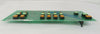 TEL Tokyo Electron 1D81-000129 Interface Panel PCB TYB222-1/SW Unity II Working