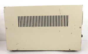 Olympus AL Series Microscope Illuminator Control AL-1 AL-1BL Lot of 2 Untested