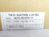 TEL Tokyo Electron 3210-201270-11 (TS) Card Holder R (S) Used Working