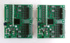 AMAT Applied Materials 0190-26387 LCF Sensor Interface PCB Lot of 4 New Surplus