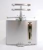 Asyst Technologies EG-300B-009 300mm Wafer Prealigner Spartan Working Surplus