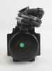 Sanyo Denki R2AA06010FCRBMM AC Servo Motor SANMOTION R Reseller Lot of 2 Working