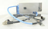 TEL Tokyo Electron 2L80-001700-11 RF Cable Assembly 12.88MHz @ 3kW Working