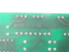 Veeco 0335-112-00 Power Convertor PCB 0335-113-00 Microetch 1201 Working Surplus