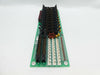 AMAT Applied Materials 0100-09107 TEOS Gas Interface Board PCB Rev. E Working