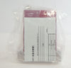 Horiba STEC SEC-Z714MGX Mass Flow Controller MFC Z700 1200 SCCM HCI Lot of 2 New