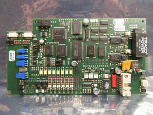 dresden elektronik 5 328 01 00.250.02/B Processor Board PCB Used Working