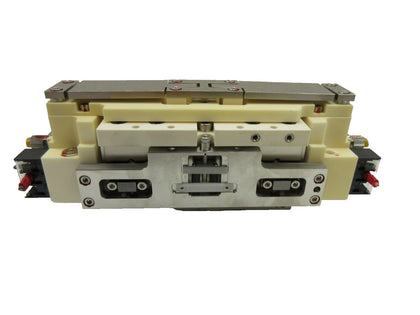 Nikon Precision Voice Coil Motor VCM NSR-S204B Step-and-Repeat System Working