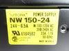 Fine Suntronix NW150-24 Power Supply VSF(NW)150-24 Reseller Lot of 7 Used