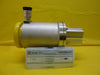 AceCo R33-171 KITZ SCT IVBL 4" Right Angle Vacuum Isolation Valve Refurbished