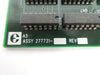Electroglas 277731 Prober Interface PCB Assembly 4090 HT Working Surplus