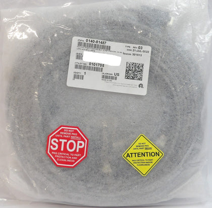AMAT Applied Materials 0140-81487 H/A CIOC Harness Assembly New Surplus