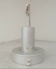 Novellus Systems 02-143828-00 150mm Wafer Pedestal Assembly Working Surplus