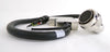 STP Edwards B752-04-030 Turbomolecular Pump Control Cable 1M Turbo Working