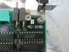 TEL Tokyo Electron MC-31151T T Control PCB Card 1181-000571-13 TS-4000Z Working