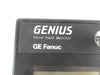 GE Fanuc IC660HHM501N Hand Held Monitor Genius Automation Working Surplus